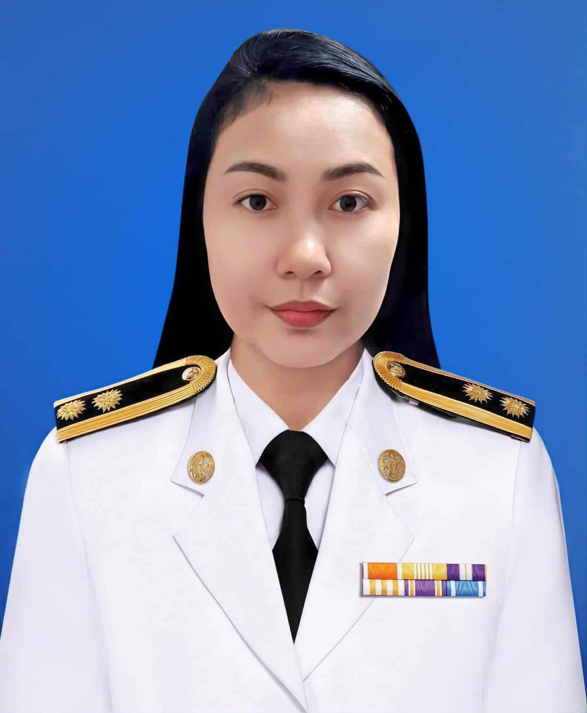 นางสาวอัจฉรา เหมือนแก้ว