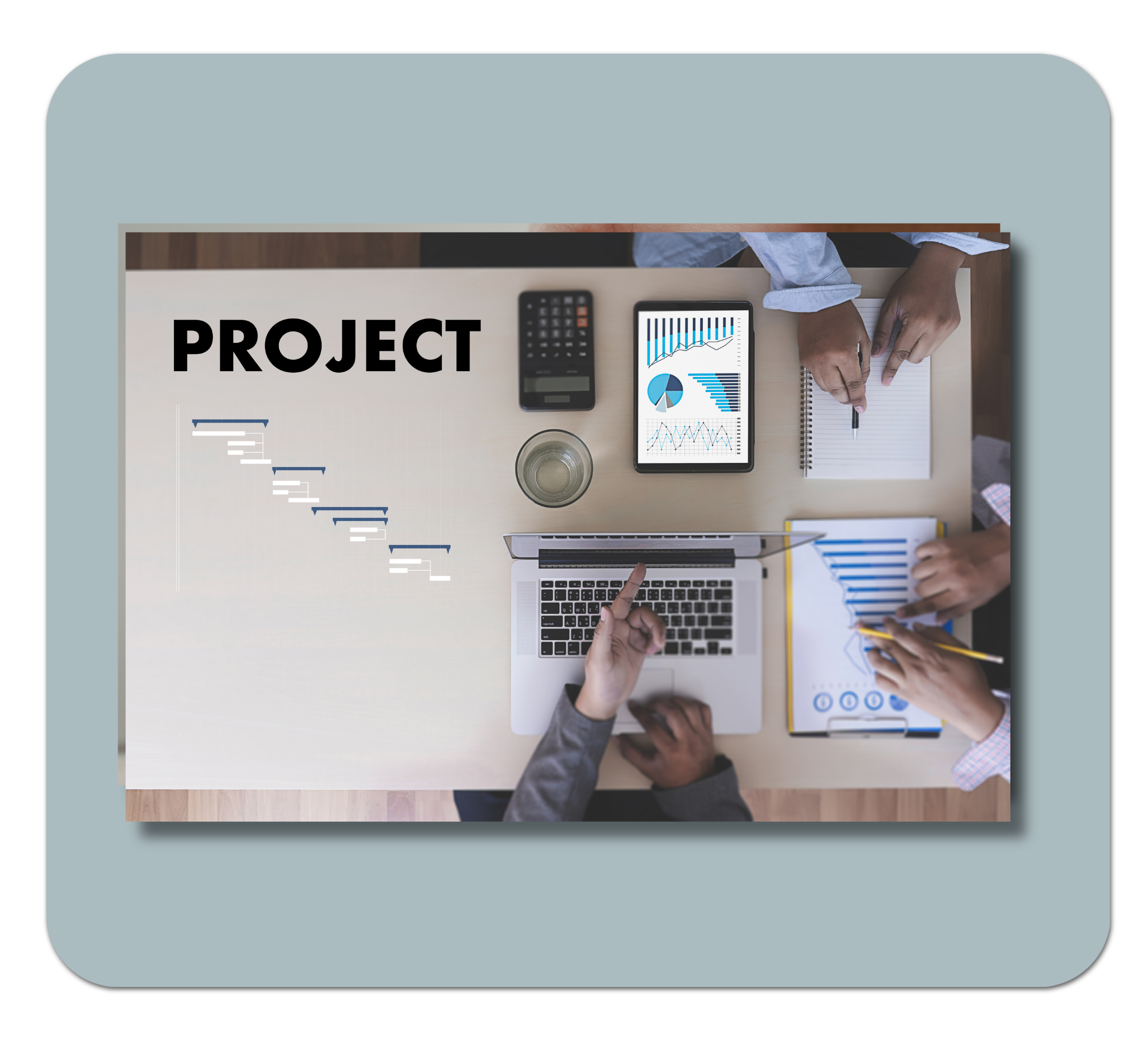 การจัดทำโครงการเพื่อขับเคลื่อนการบรรลุเป้าหมายตามยุทธศาสตร์ชาติ