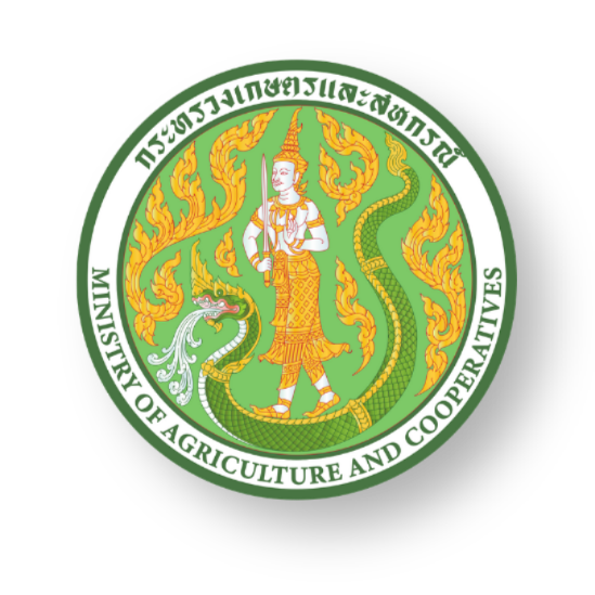 กระทรวงเกษตรและสหกรณ์