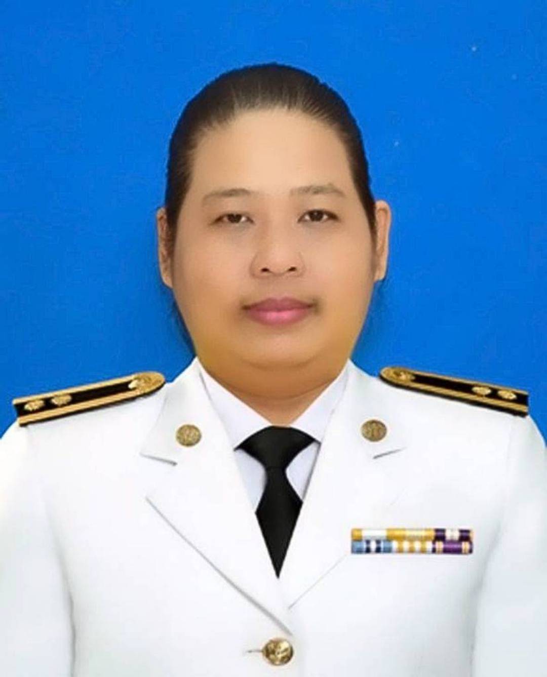 นางสาวพณิดา โหงอ่อน