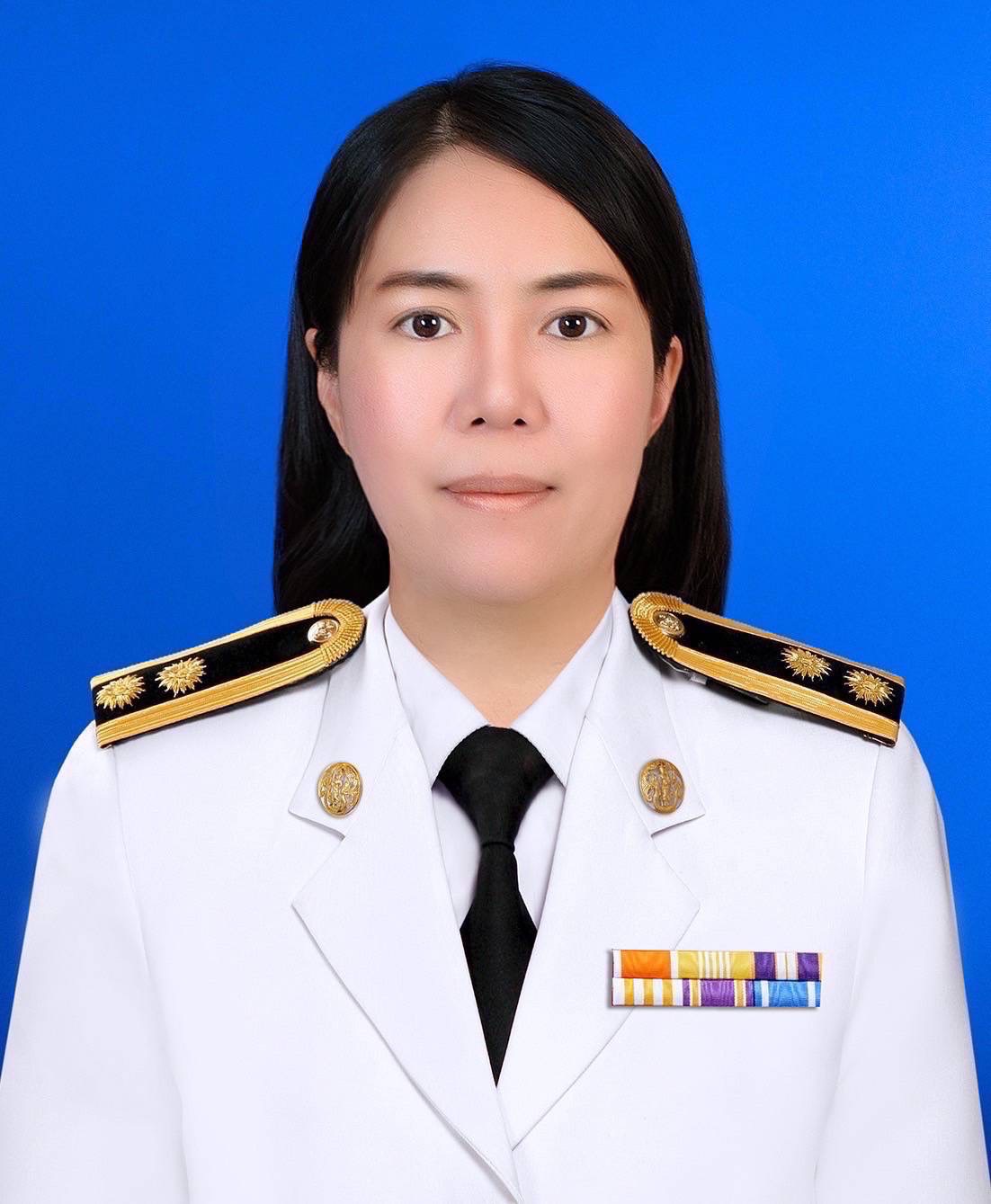 นางสาวธัญชนก องอาจ