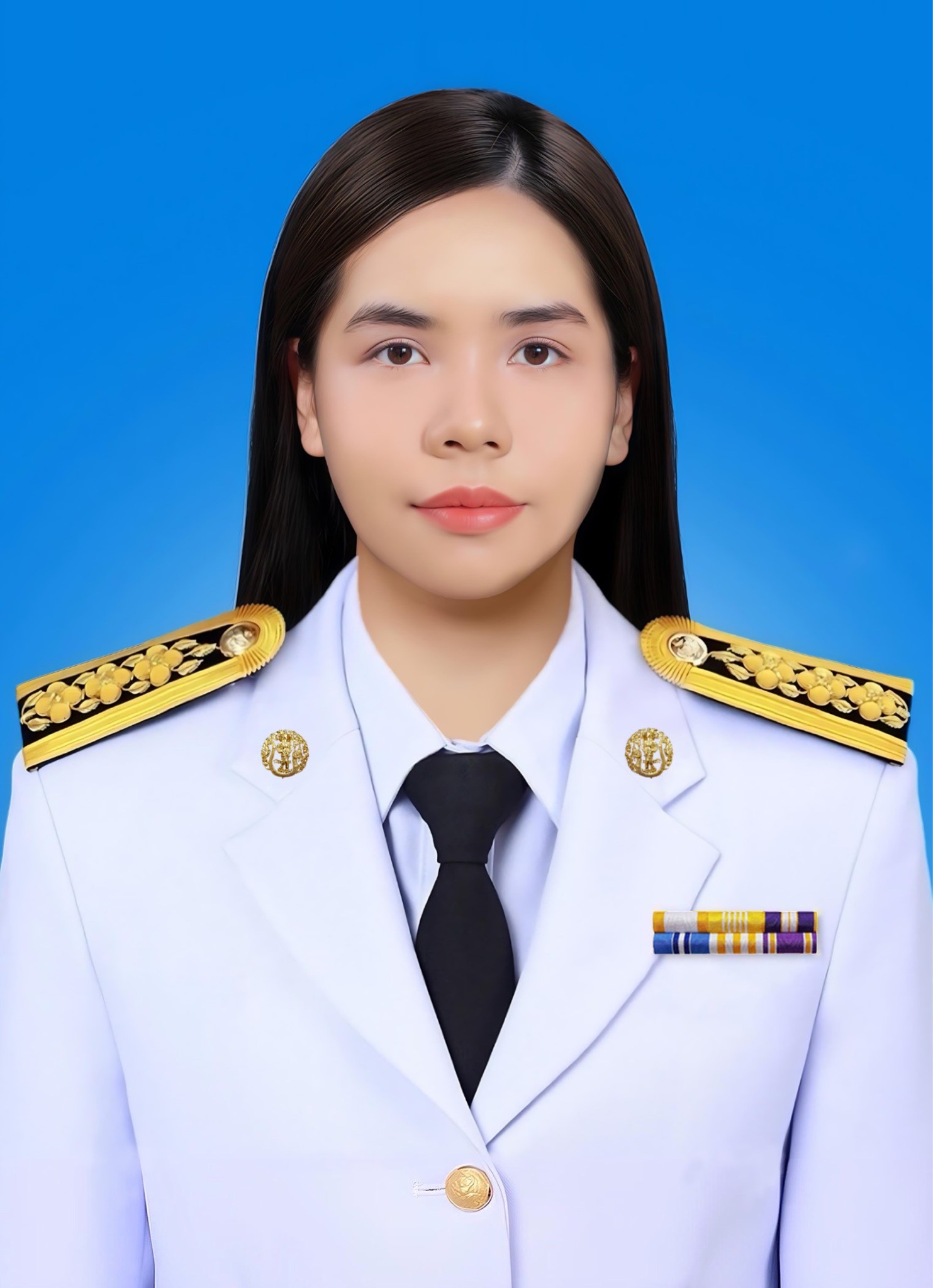 นางสาวเขมจิรา ชัยศรี