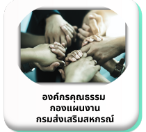 องค์กรคุณธรรม