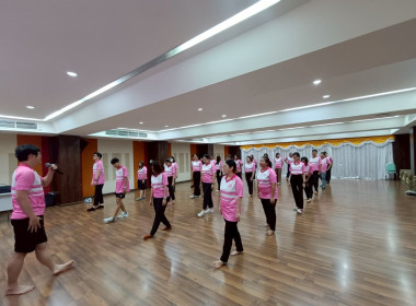 กิจกรรมออกกำลังกาย ในที่ทำงาน ตามวิถี Work-Like Balance ... พารามิเตอร์รูปภาพ 11