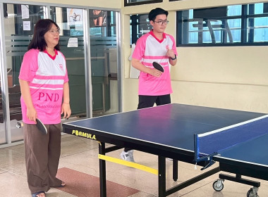 กิจกรรมออกกำลังกาย ในที่ทำงาน ตามวิถี Work-Like Balance ... พารามิเตอร์รูปภาพ 17