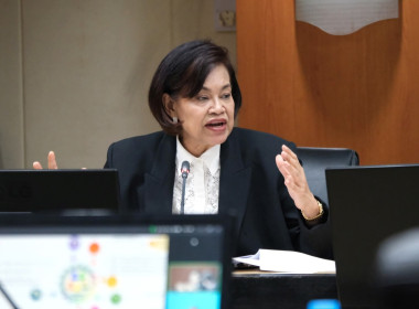 การประชุมคณะอนุกรรมการขับเคลื่อนแผนพัฒนาการสหกรณ์ ฉบับที่ 5 ... พารามิเตอร์รูปภาพ 3