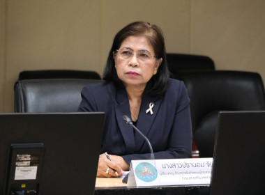 การประชุมคณะอนุกรรมการขับเคลื่อนแผนพัฒนาการสหกรณ์ ฉบับที่ 5 ... พารามิเตอร์รูปภาพ 5