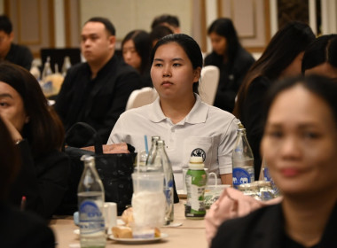 โครงการอบรม หลักสูตร “พัฒนาสมรรถนะการวางแผนงาน ... พารามิเตอร์รูปภาพ 24