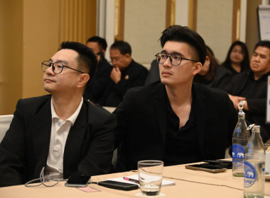 โครงการอบรม หลักสูตร “พัฒนาสมรรถนะการวางแผนงาน ... พารามิเตอร์รูปภาพ 9