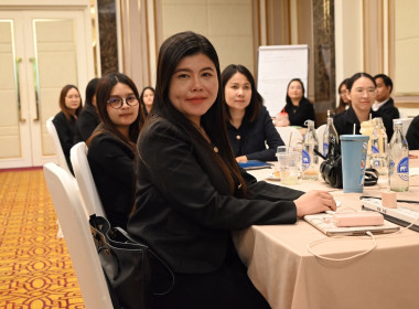 โครงการอบรม หลักสูตร “พัฒนาสมรรถนะการวางแผนงาน ... พารามิเตอร์รูปภาพ 12