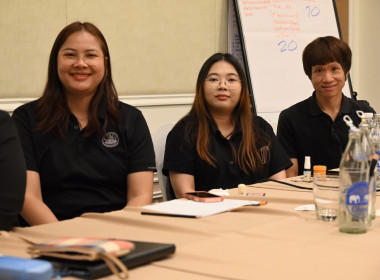 โครงการอบรม หลักสูตร “พัฒนาสมรรถนะการวางแผนงาน ... พารามิเตอร์รูปภาพ 14