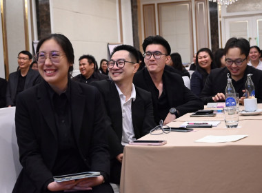 โครงการอบรม หลักสูตร “พัฒนาสมรรถนะการวางแผนงาน ... พารามิเตอร์รูปภาพ 16