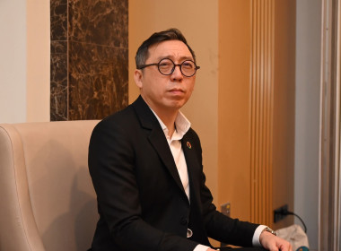 โครงการอบรม หลักสูตร “พัฒนาสมรรถนะการวางแผนงาน ... พารามิเตอร์รูปภาพ 5