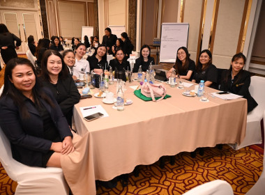 โครงการอบรม หลักสูตร “พัฒนาสมรรถนะการวางแผนงาน ... พารามิเตอร์รูปภาพ 23