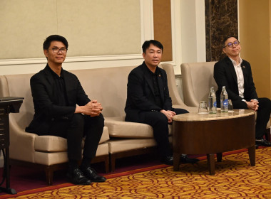 โครงการอบรม หลักสูตร “พัฒนาสมรรถนะการวางแผนงาน ... พารามิเตอร์รูปภาพ 6