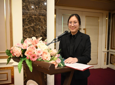 โครงการอบรม หลักสูตร “พัฒนาสมรรถนะการวางแผนงาน ... พารามิเตอร์รูปภาพ 8