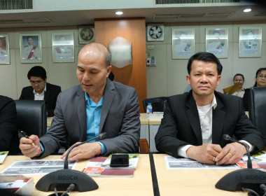 กองแผนงานร่วมต้อนรับคณะผู้แทนจากสาธารณรัฐประชาธิปไตยประชาชนลาว (สปป. ลาว) ... พารามิเตอร์รูปภาพ 25