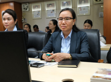 กองแผนงานร่วมต้อนรับคณะผู้แทนจากสาธารณรัฐประชาธิปไตยประชาชนลาว (สปป. ลาว) ... พารามิเตอร์รูปภาพ 27