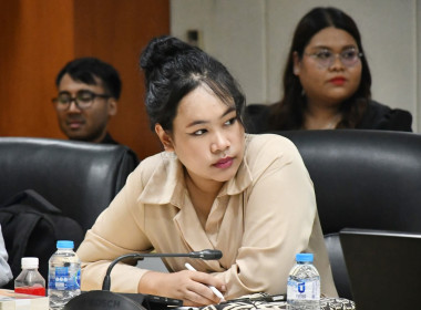 กองแผนงานร่วมต้อนรับคณะผู้แทนจากสาธารณรัฐประชาธิปไตยประชาชนลาว (สปป. ลาว) ... พารามิเตอร์รูปภาพ 23