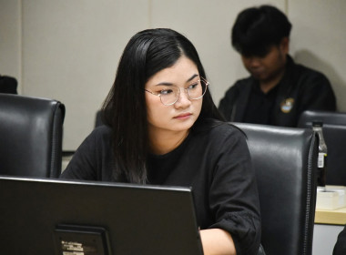 กองแผนงานร่วมต้อนรับคณะผู้แทนจากสาธารณรัฐประชาธิปไตยประชาชนลาว (สปป. ลาว) ... พารามิเตอร์รูปภาพ 24