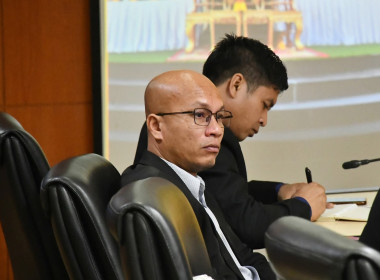 กองแผนงานร่วมต้อนรับคณะผู้แทนจากสาธารณรัฐประชาธิปไตยประชาชนลาว (สปป. ลาว) ... พารามิเตอร์รูปภาพ 16