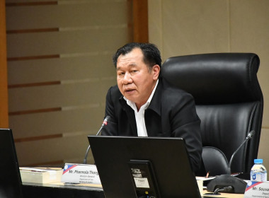 กองแผนงานร่วมต้อนรับคณะผู้แทนจากสาธารณรัฐประชาธิปไตยประชาชนลาว (สปป. ลาว) ... พารามิเตอร์รูปภาพ 10