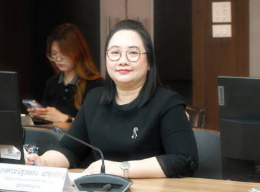 การประชุมคณะอนุกรรมการขับเคลื่อนแผนพัฒนาการสหกรณ์ ฉบับที่ 5 ... พารามิเตอร์รูปภาพ 12