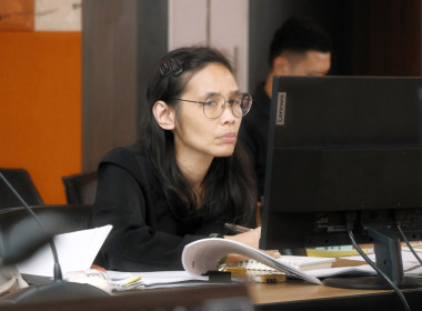 การประชุมคณะอนุกรรมการขับเคลื่อนแผนพัฒนาการสหกรณ์ ฉบับที่ 5 ... พารามิเตอร์รูปภาพ 17