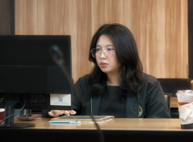 การประชุมคณะอนุกรรมการขับเคลื่อนแผนพัฒนาการสหกรณ์ ฉบับที่ 5 ... พารามิเตอร์รูปภาพ 18