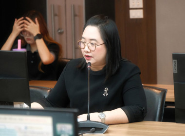 การประชุมคณะอนุกรรมการขับเคลื่อนแผนพัฒนาการสหกรณ์ ฉบับที่ 5 ... พารามิเตอร์รูปภาพ 16