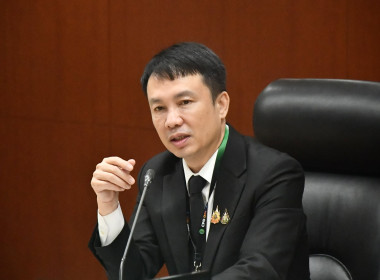 การประชุมทบทวนตัวชี้วัดและค่าเป้าหมายระยะ 5 ปี (พ.ศ. 2571 - ... พารามิเตอร์รูปภาพ 4