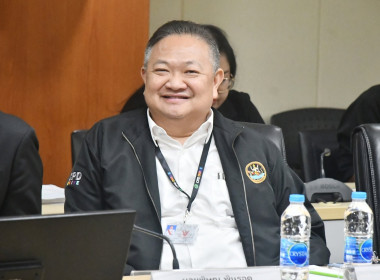 การประชุมทบทวนตัวชี้วัดและค่าเป้าหมายระยะ 5 ปี (พ.ศ. 2571 - ... พารามิเตอร์รูปภาพ 12