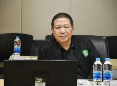 การประชุมทบทวนตัวชี้วัดและค่าเป้าหมายระยะ 5 ปี (พ.ศ. 2571 - ... พารามิเตอร์รูปภาพ 11