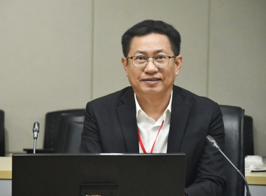 การประชุมทบทวนตัวชี้วัดและค่าเป้าหมายระยะ 5 ปี (พ.ศ. 2571 - ... พารามิเตอร์รูปภาพ 14