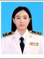 นางสาวปัทมา ปลั่งโท้