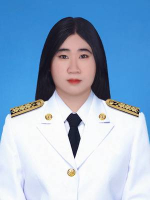 นางสาวพันธิตรา ดอกชะเอม