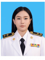 นางสาวปัทมา ปลั่งโท้