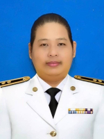 นางสาวพณิดา โหงอ่อน