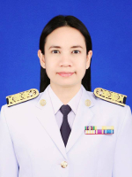 ผู้อำนวยการกลุ่มวิเคราะห์งบประมาณ