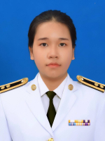 นางสาวสิริกัญญา จันทร์วัฒนพงษ์