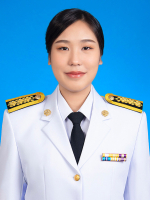 นางสาวกันต์ชิตา แสนศิริ