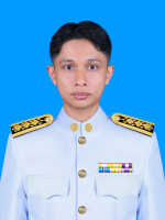นายกฤตพงศ์ นิคมรัตน์