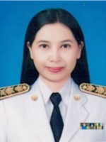 นางสาวเจษฎาภรณ์ สถาปัตยานนท์