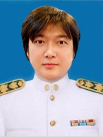 นายจิตรการ สารวุฒิพันธ์