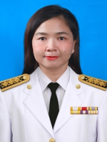 นางสาวปฏิมา ไชยบุญทัน