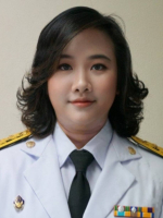 นางสาวณัฐวรรณ พุทธเจริญ