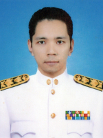 นายภาณุพงศ์ หรั่งช้าง