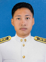 นายสาริน หมายสุข