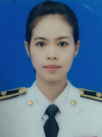 นางสาวนภาพร รอดเมือง