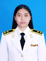 นางสาวสุมาลี พุทโธ